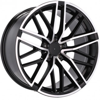 Mercedes FE248 8.5x20 5x112